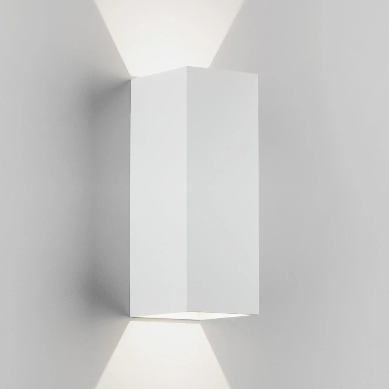 Astro Lighting Oslo 255 LED Wall Light | All Square Lighting