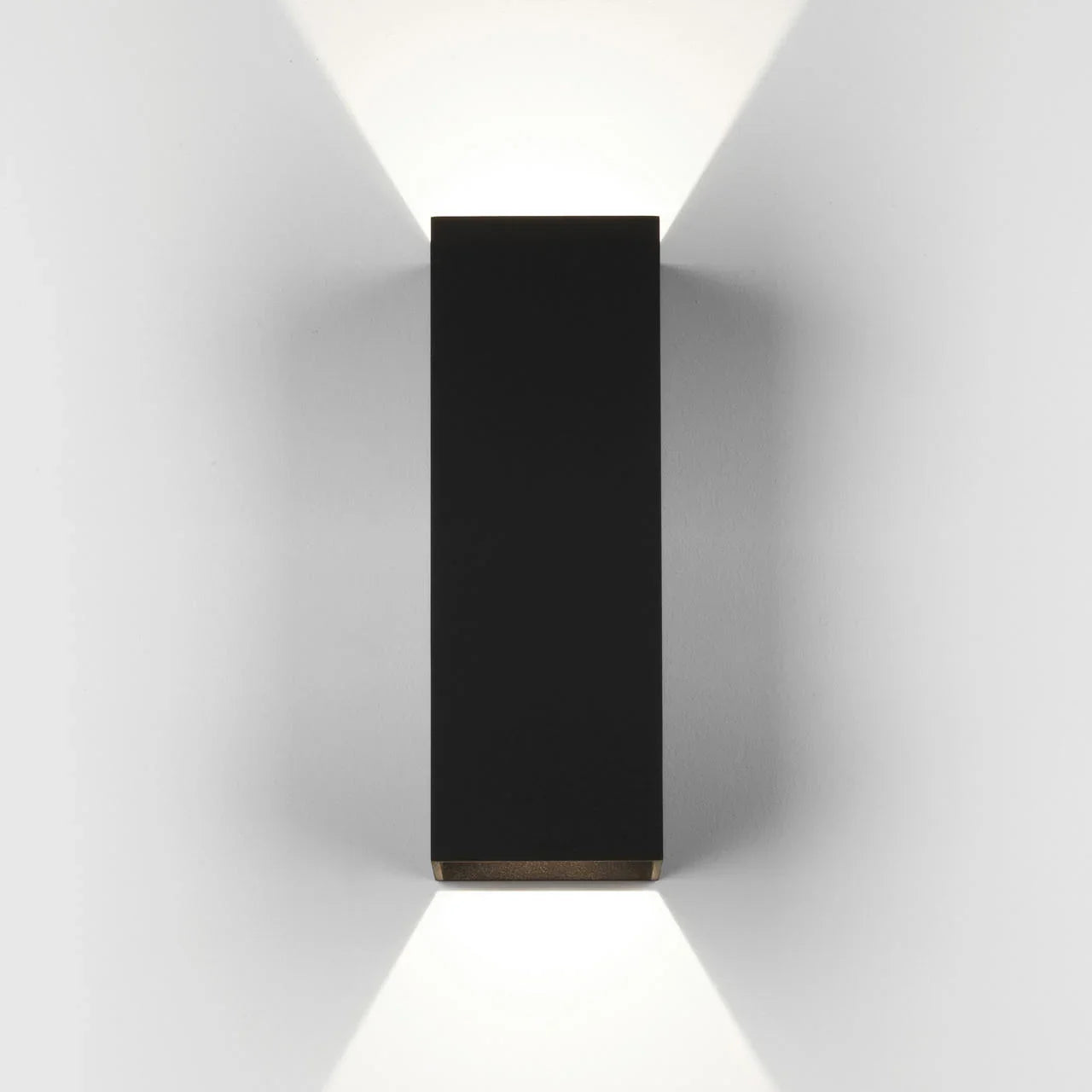 Astro Lighting Oslo 255 LED Wall Light | All Square Lighting