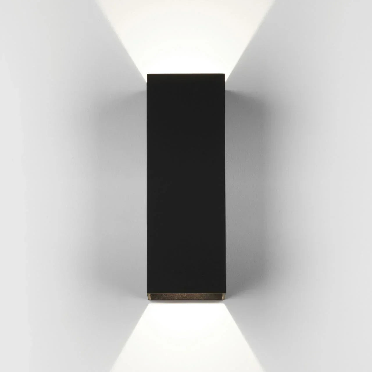 Astro Lighting Oslo 255 LED Wall Light | All Square Lighting