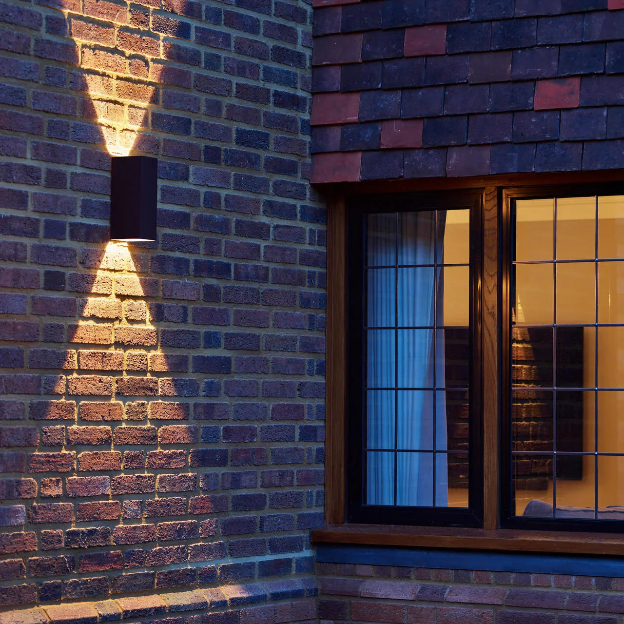 Astro Lighting Oslo 255 LED Wall Light | All Square Lighting