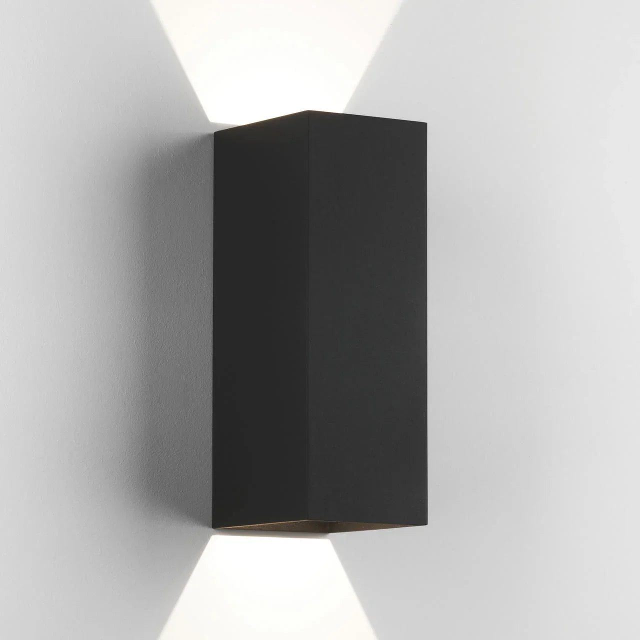 Astro Lighting Oslo 255 LED Wall Light | All Square Lighting