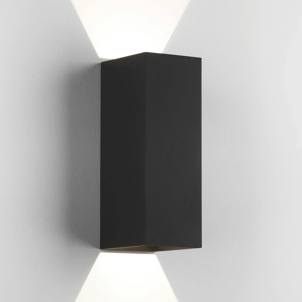 Astro Lighting Oslo 255 LED Wall Light | All Square Lighting