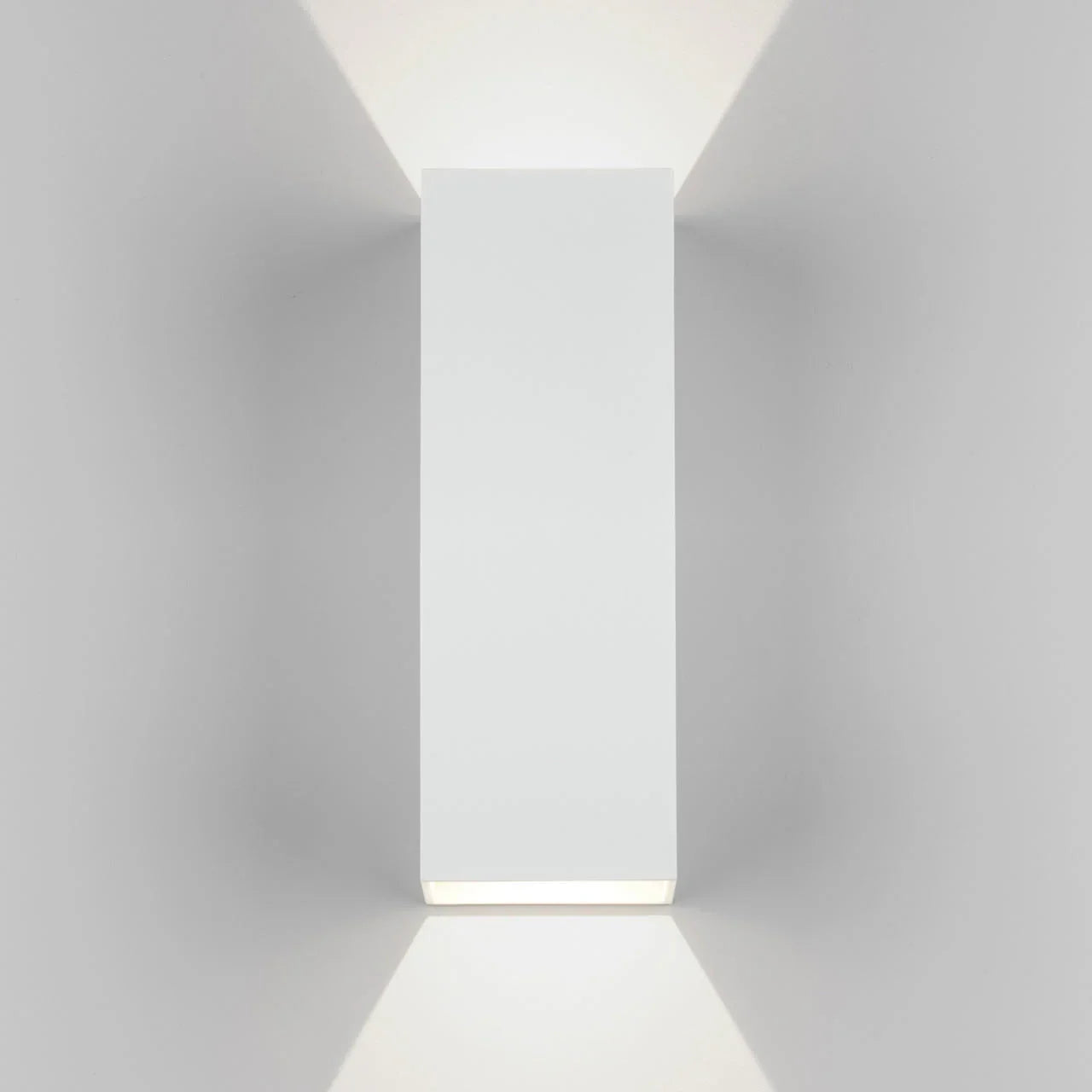 Astro Lighting Oslo 255 LED Wall Light | All Square Lighting