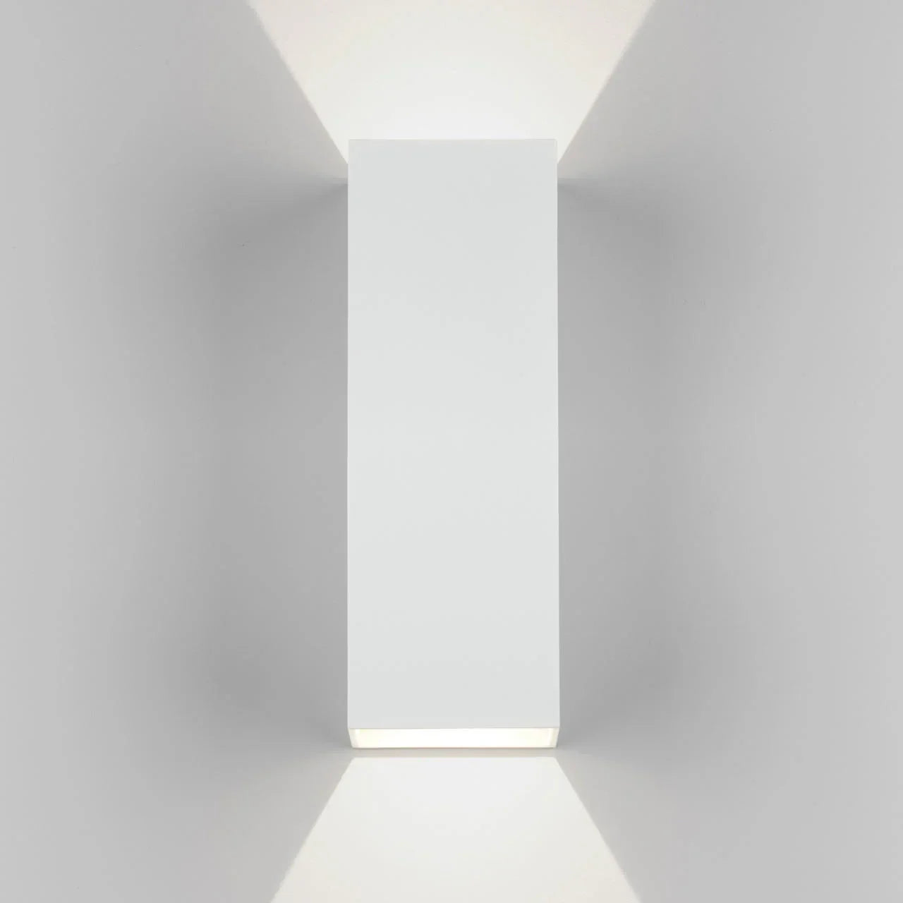 Astro Lighting Oslo 255 LED Wall Light | All Square Lighting