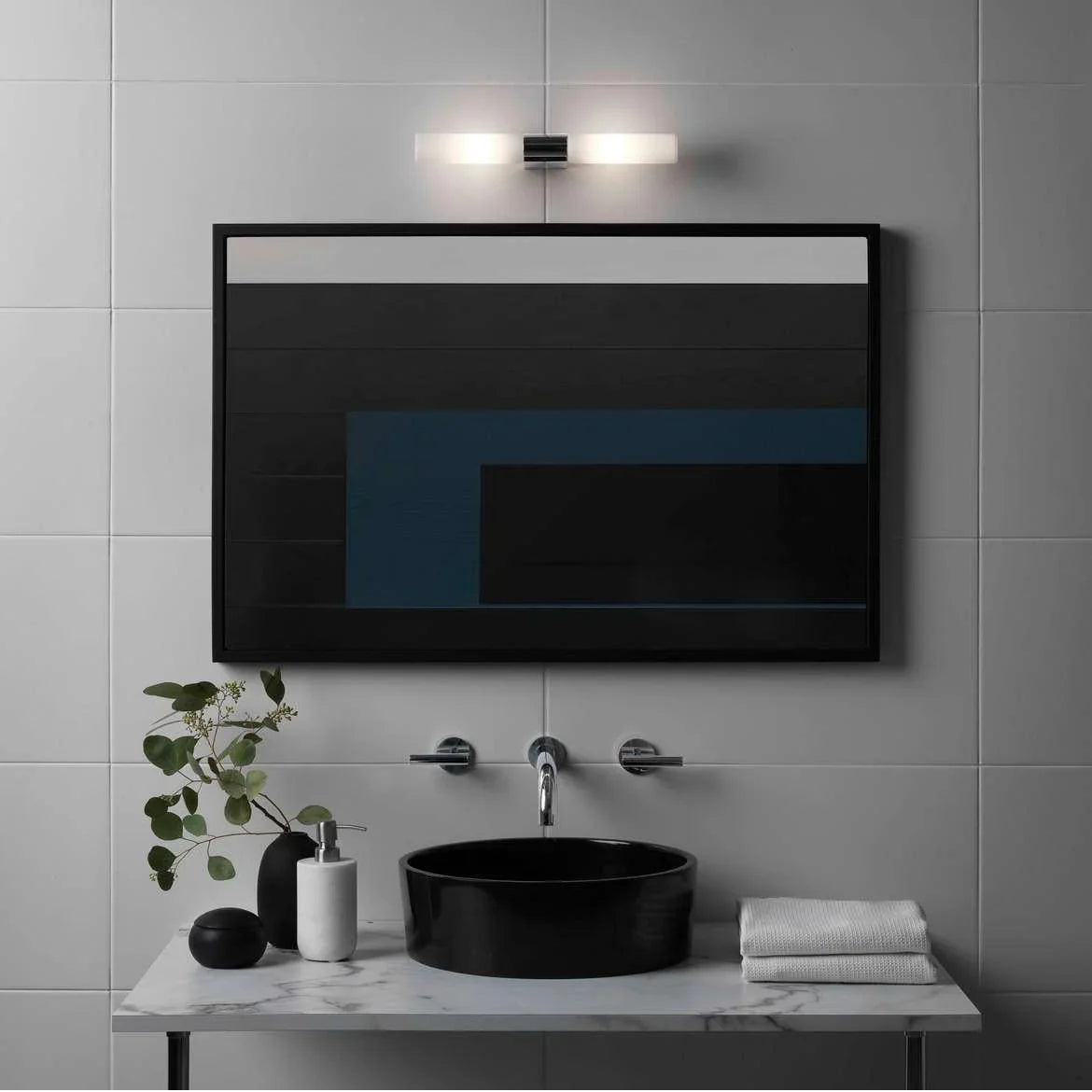 Astro Lighting Padova Round Wall Light | All Square Lighting