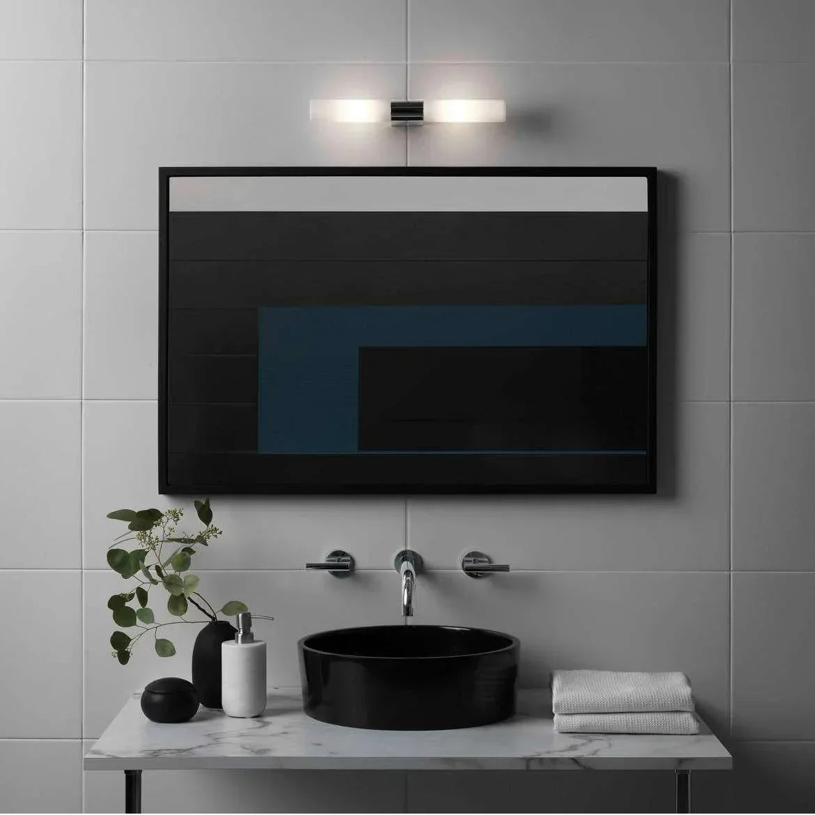 Astro Lighting Padova Round Wall Light | All Square Lighting
