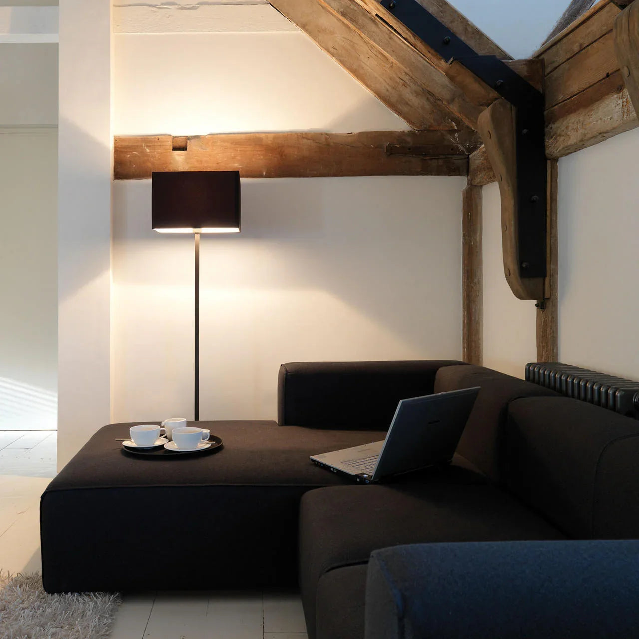 Astro Lighting Park Lane Floor Lamp | All Square Lighting