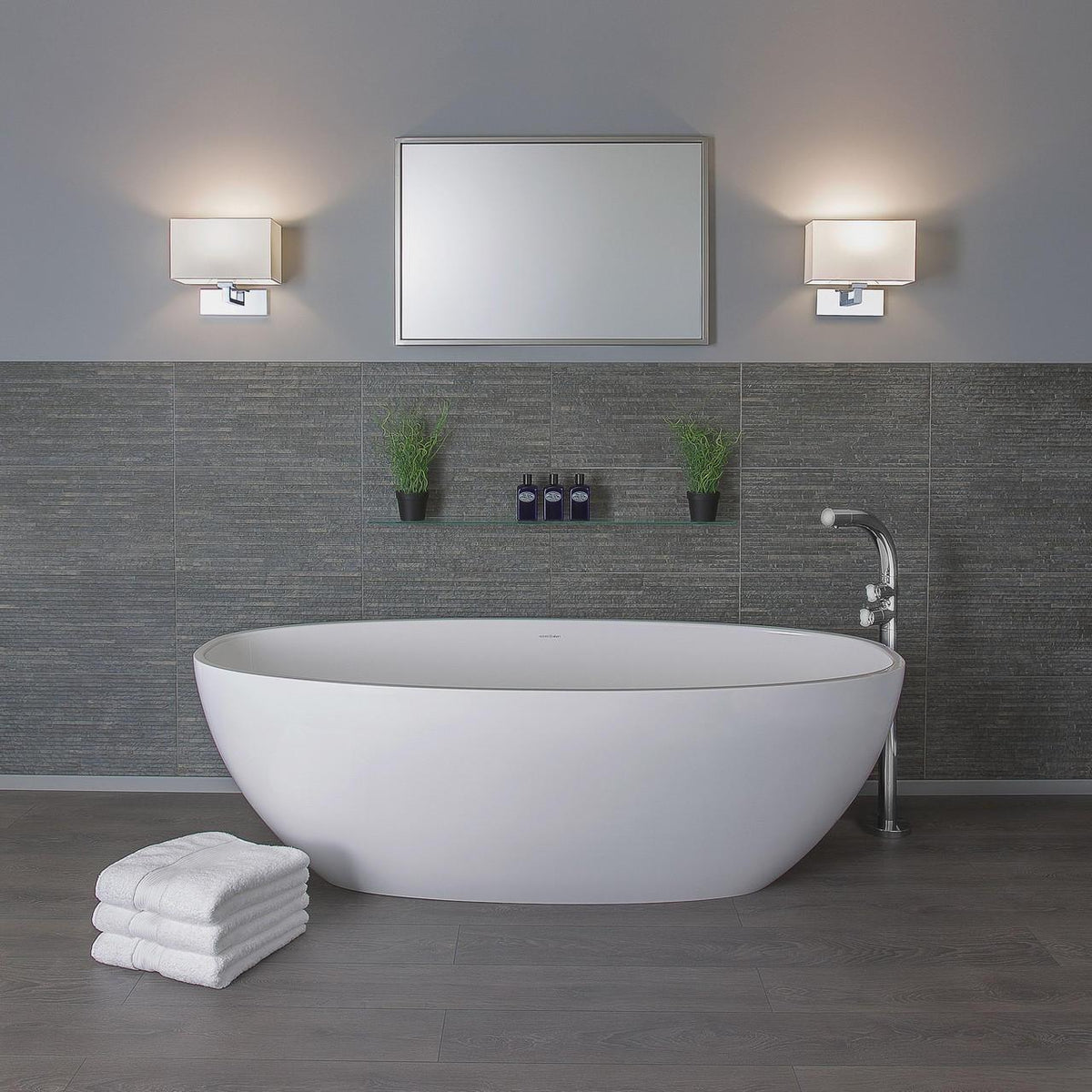 Astro Lighting Park Lane Grande Wall Light | All Square Lighting