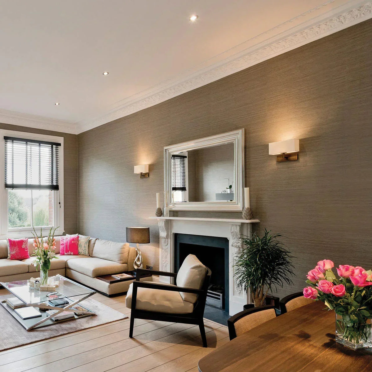 Astro Lighting Park Lane Grande Wall Light | All Square Lighting
