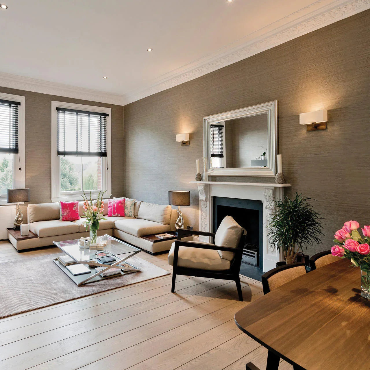 Astro Lighting Park Lane Wall Light | All Square Lighting