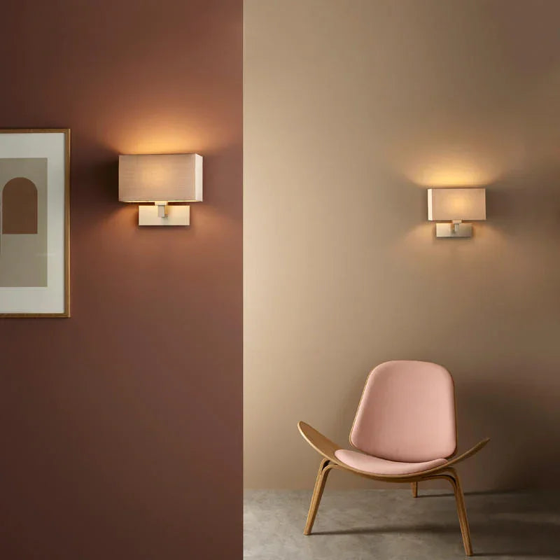 Astro Lighting Park Lane Wall Light | All Square Lighting
