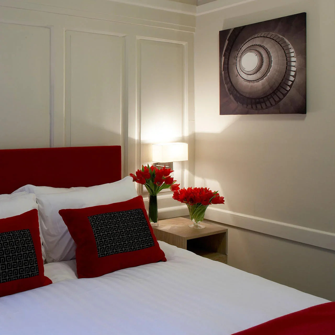 Astro Lighting Park Lane Wall Light | All Square Lighting