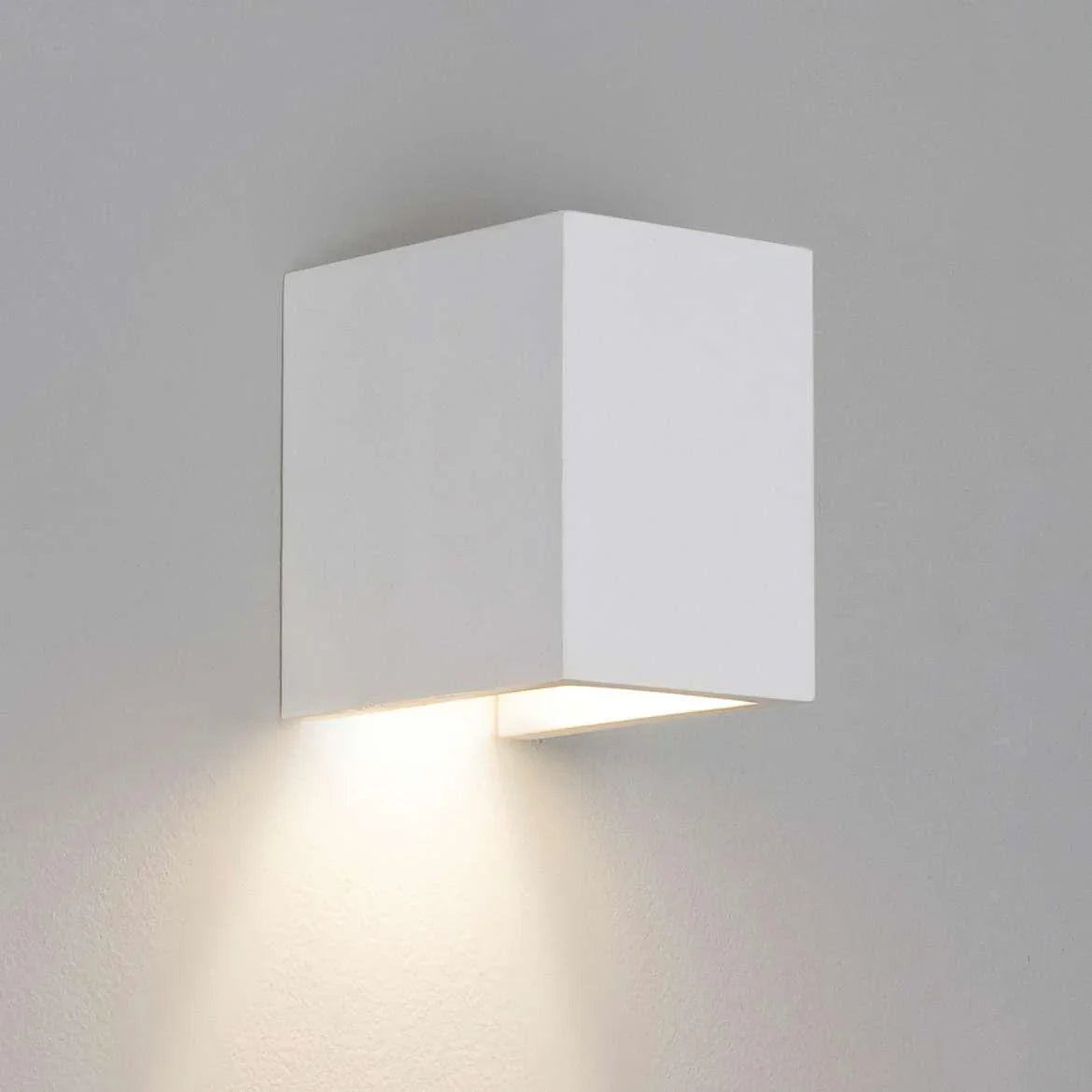 Astro Lighting Parma 110 Wall Light | All Square Lighting