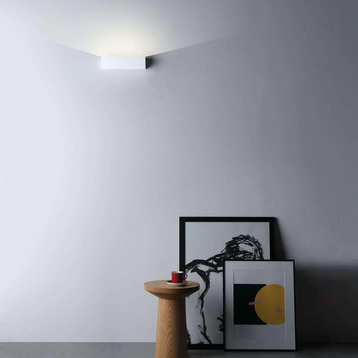 Astro Lighting Parma 200 Wall Light | All Square Lighting