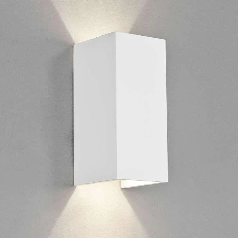 Astro Lighting Parma 210 Wall Light | All Square Lighting