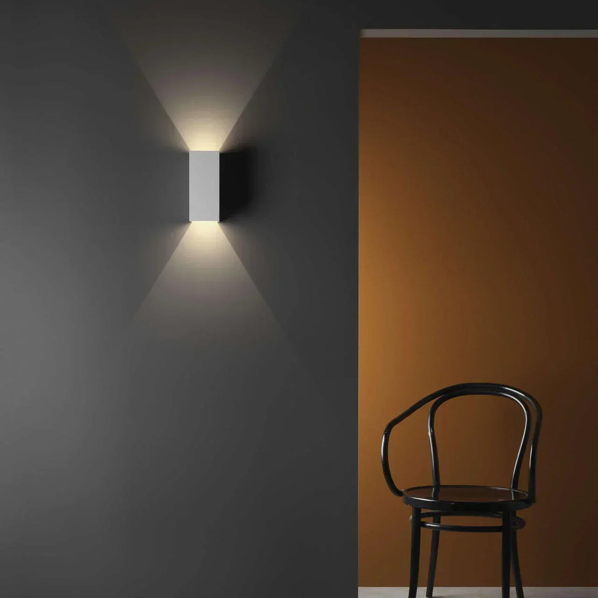 Astro Lighting Parma 210 Wall Light | All Square Lighting
