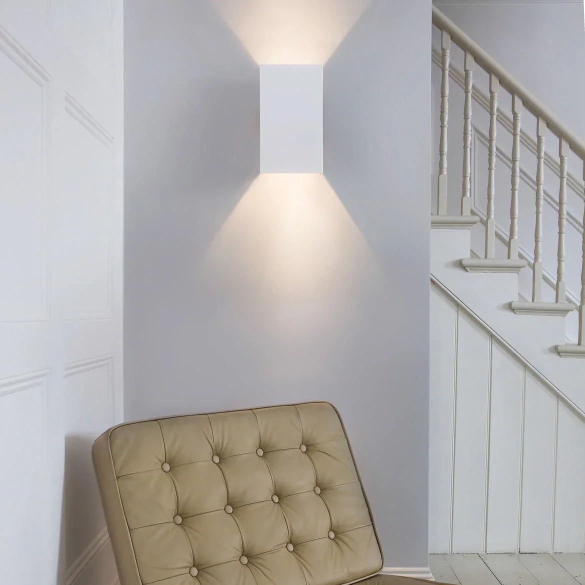 Astro Lighting Pella 190 Wall Light | All Square Lighting