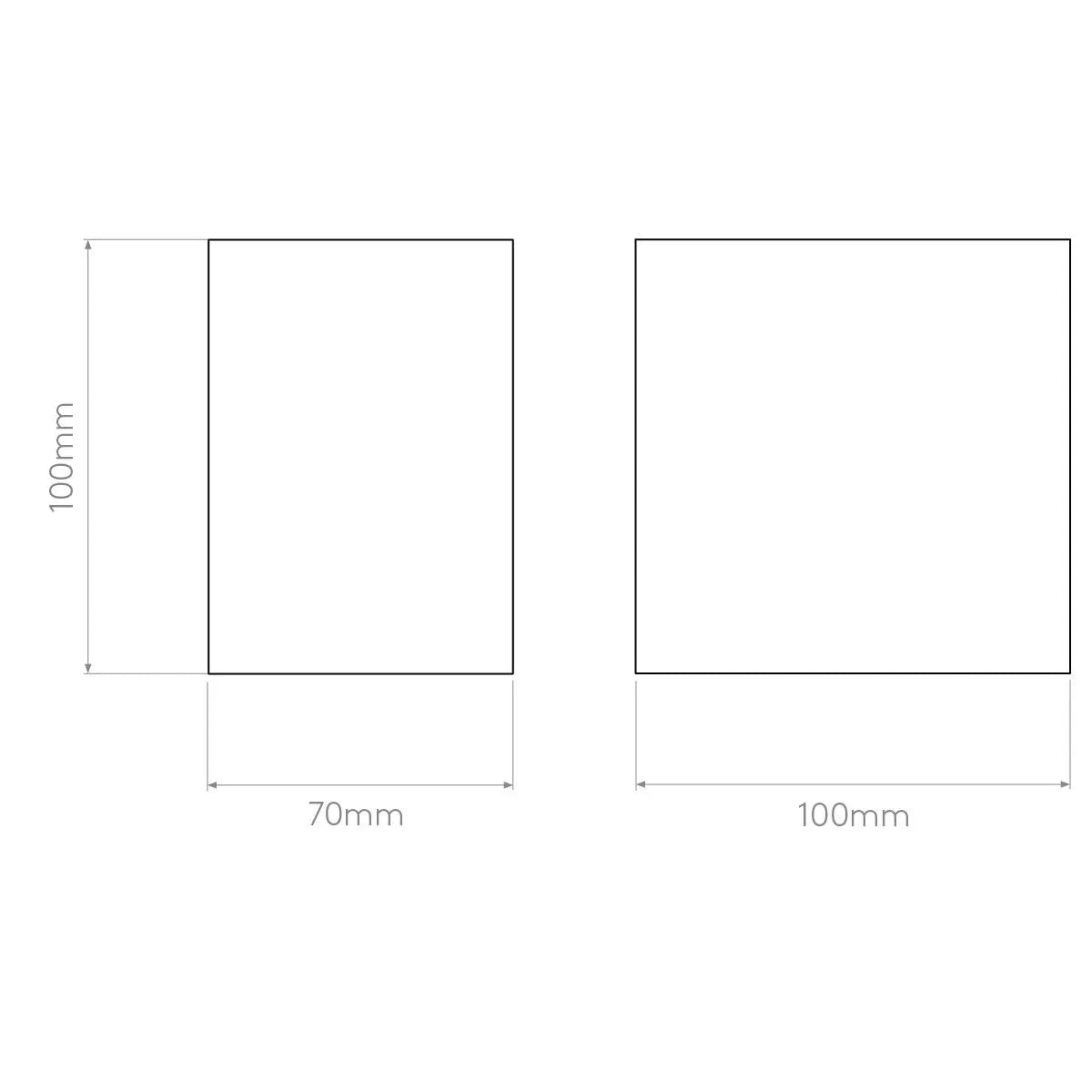 Astro Lighting Pero Wall Light | All Square Lighting
