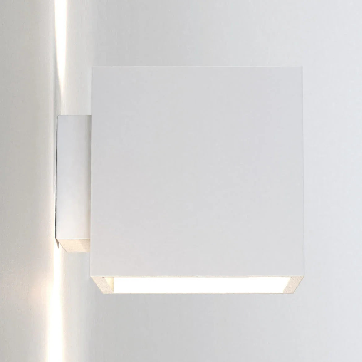 Astro Lighting Pienza 165 Wall Light | All Square Lighting
