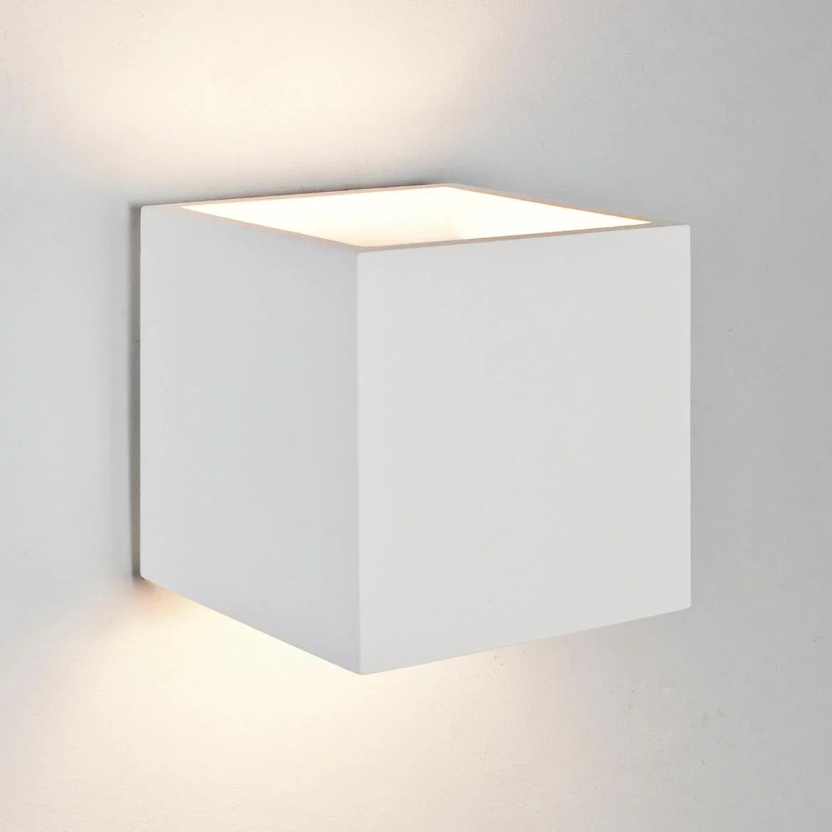 Astro Lighting Pienza 165 Wall Light | All Square Lighting