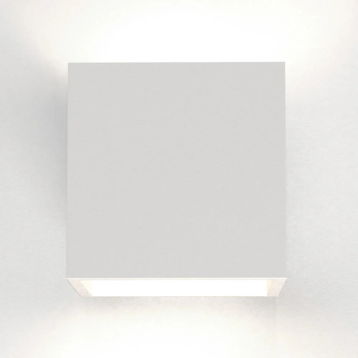 Astro Lighting Pienza 165 Wall Light | All Square Lighting