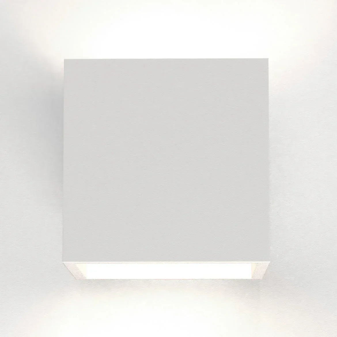 Astro Lighting Pienza 165 Wall Light | All Square Lighting
