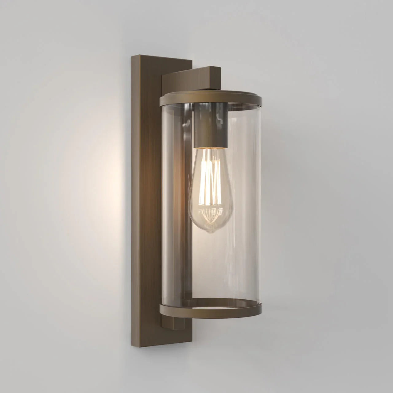 Astro Lighting Pimlico 400 Wall Light | All Square Lighting