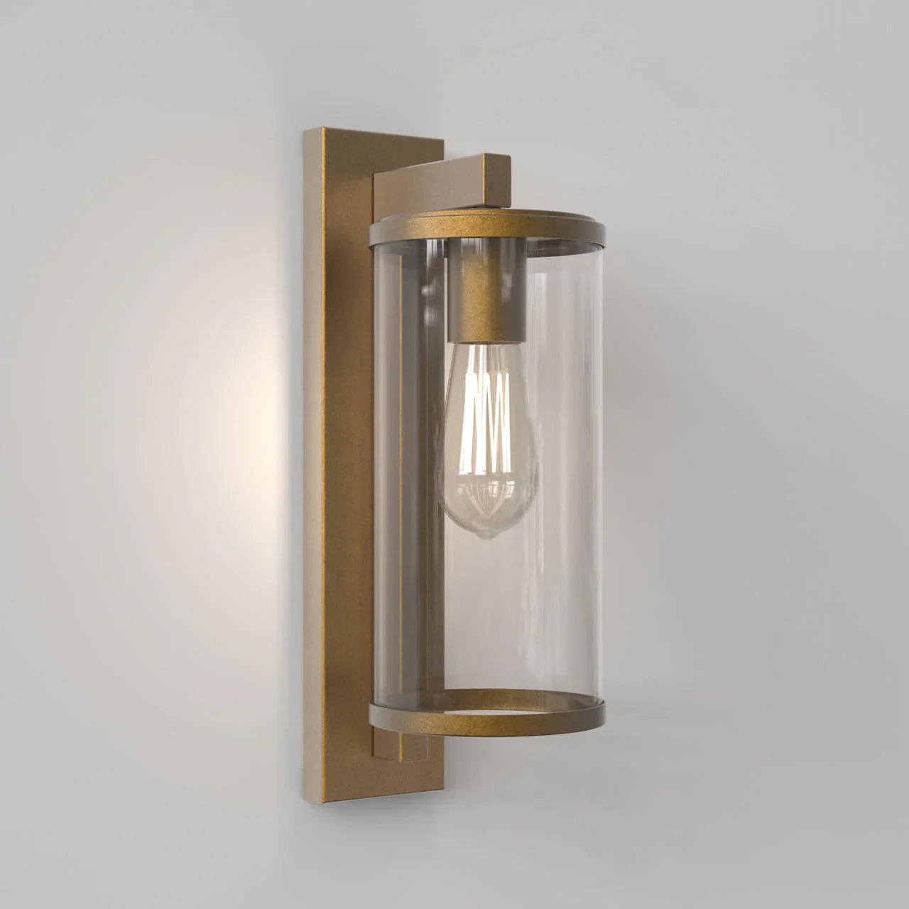 Astro Lighting Pimlico 400 Wall Light | All Square Lighting