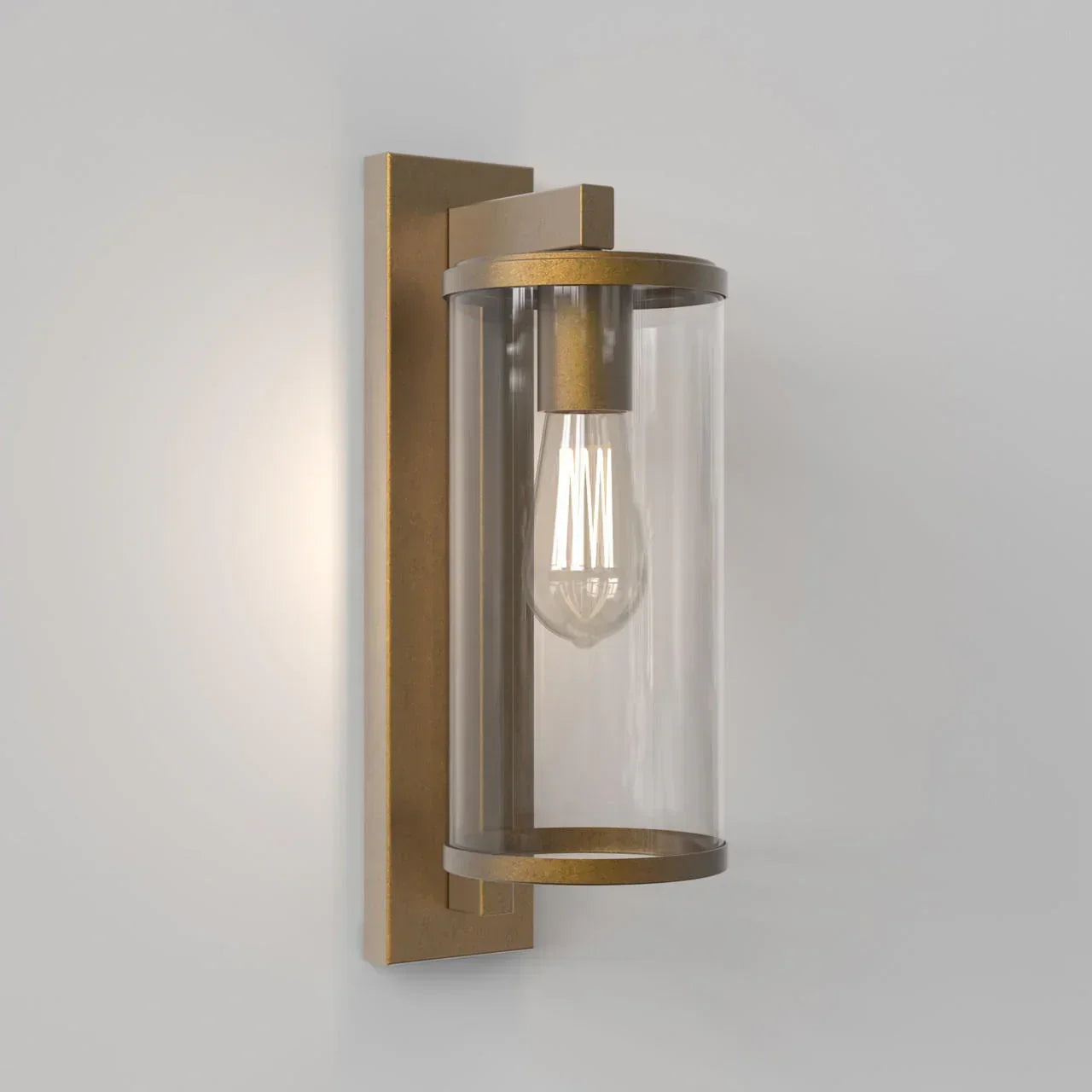 Astro Lighting Pimlico 400 Wall Light | All Square Lighting