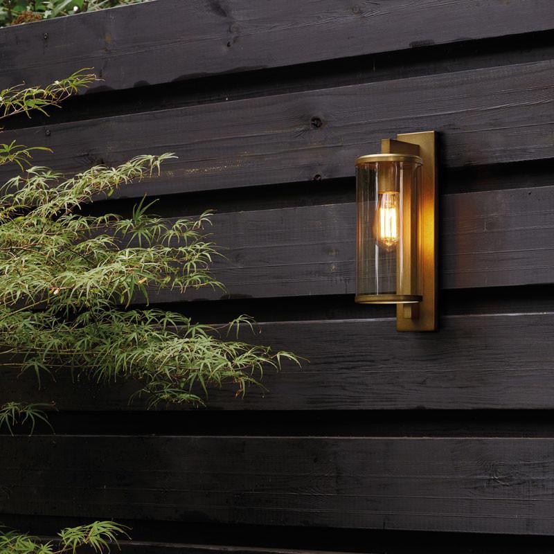 Astro Lighting Pimlico 400 Wall Light | All Square Lighting