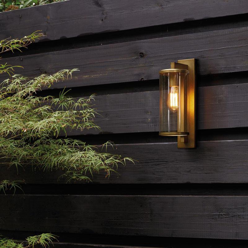 Astro Lighting Pimlico 400 Wall Light | All Square Lighting