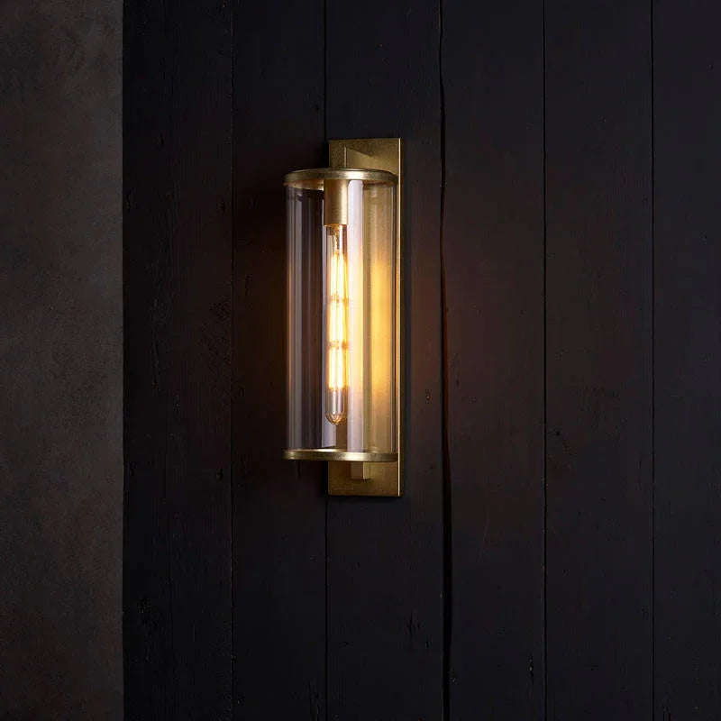 Astro Lighting Pimlico 500 Wall Light | All Square Lighting