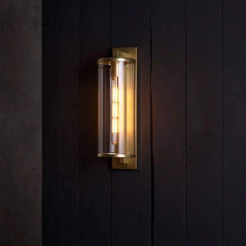 Astro Lighting Pimlico 500 Wall Light | All Square Lighting