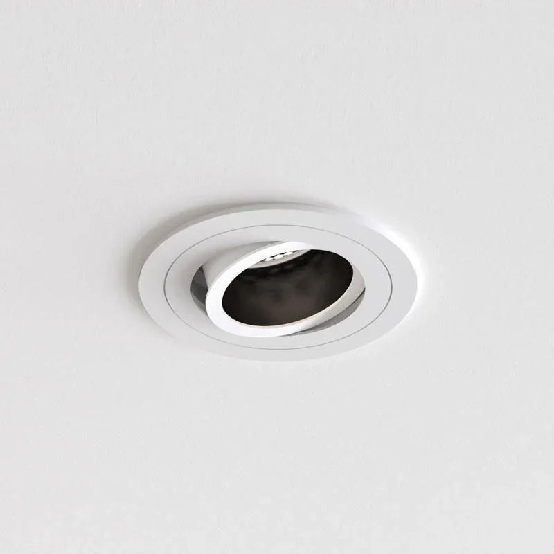 Astro Lighting Pinhole Slimline Adjustable Fire-Rated Downlight | All Square Lighting