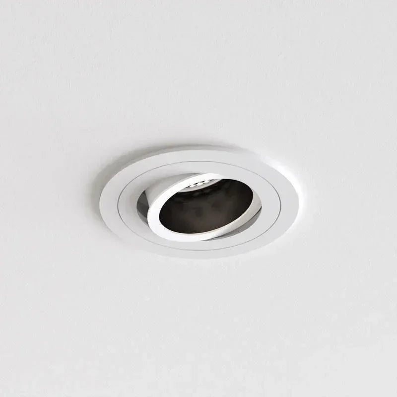 Astro Lighting Pinhole Slimline Adjustable Fire-Rated Downlight | All Square Lighting
