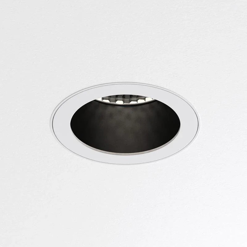 Astro Lighting Pinhole Slimline Round Flush Fixed Fire-Rated IP65 Downlight | All Square Lighting