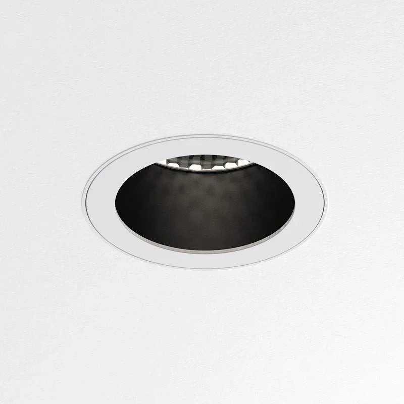Astro Lighting Pinhole Slimline Round Flush Fixed Fire-Rated IP65 Downlight | All Square Lighting