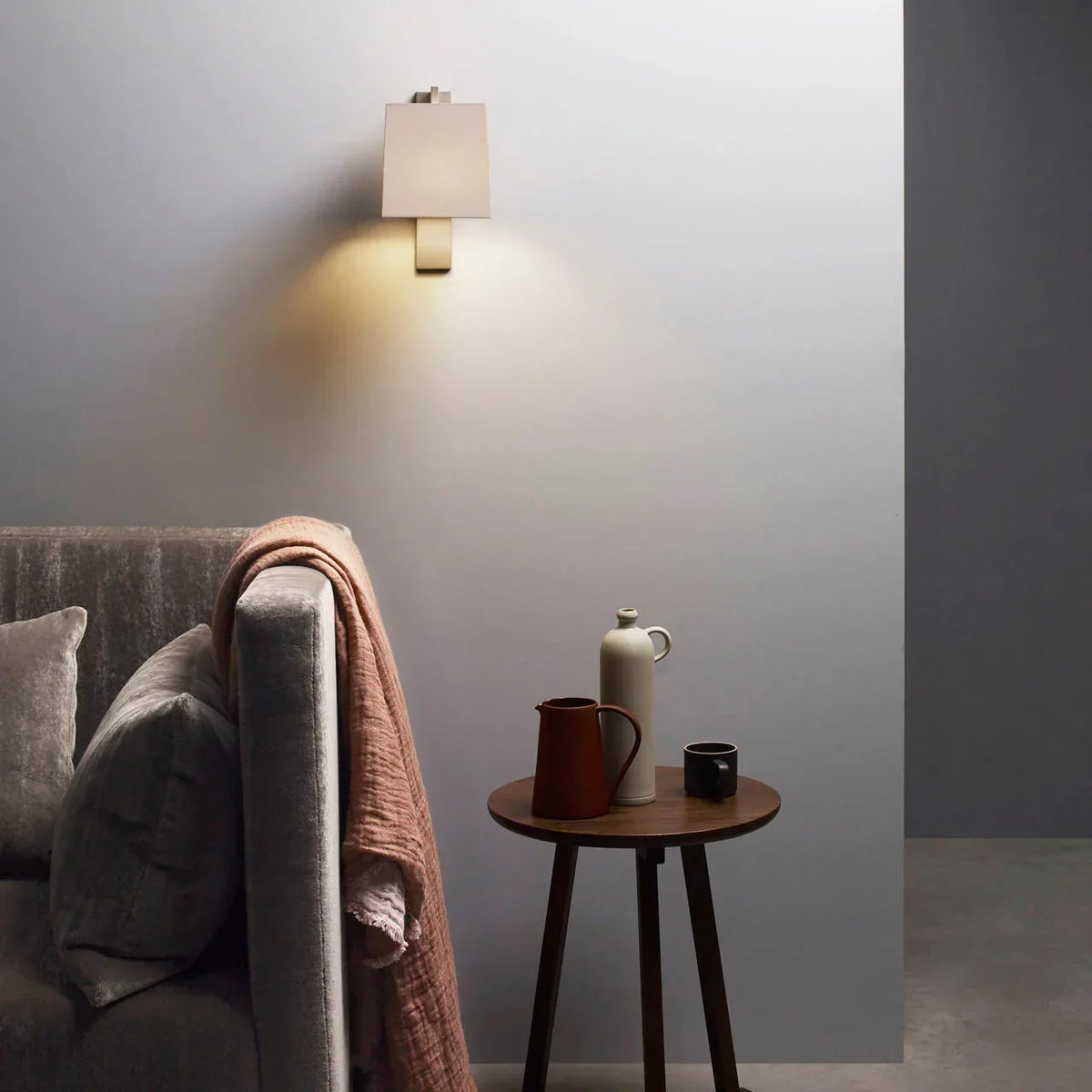 Astro Lighting Ravello Wall Light | All Square Lighting