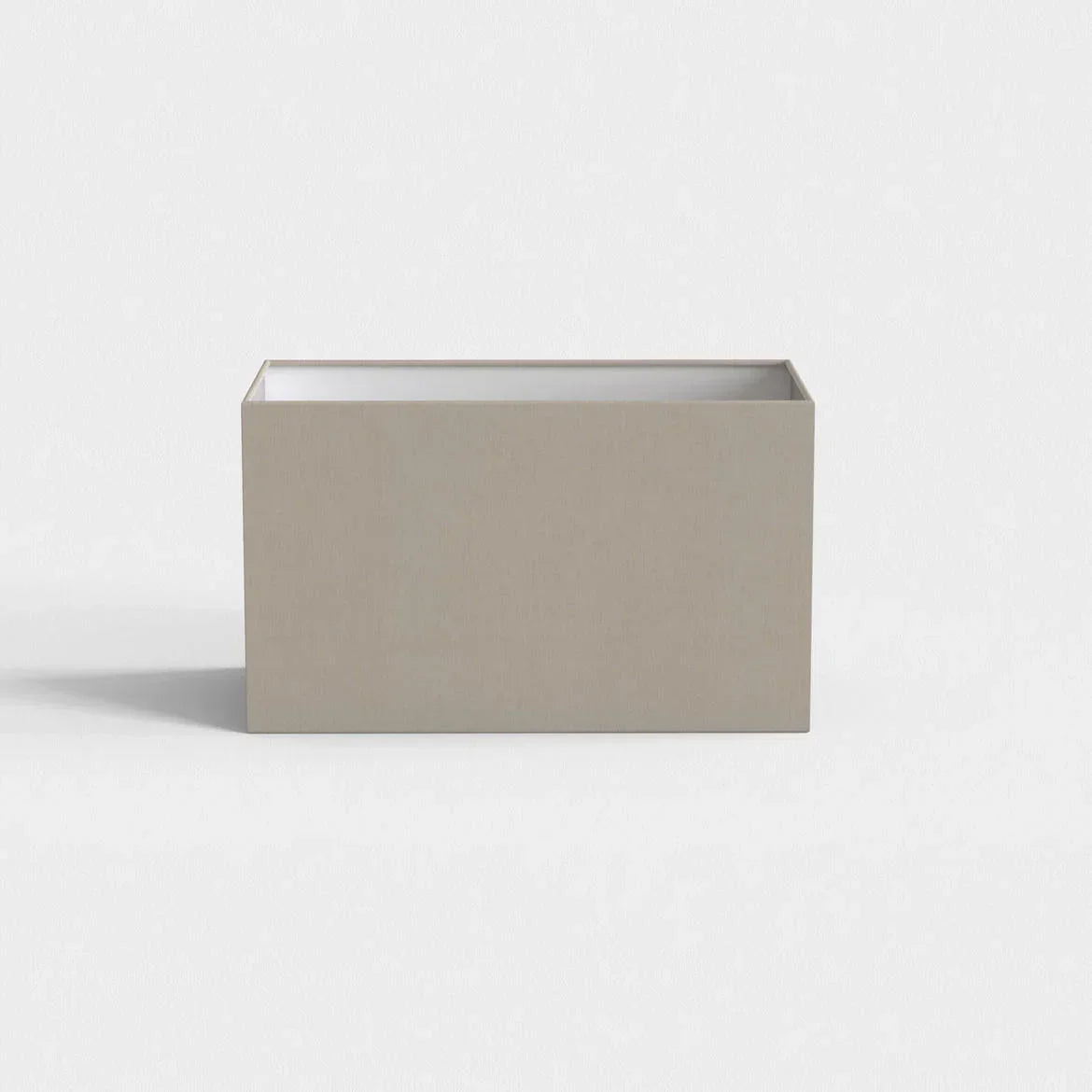 Astro Lighting Rectangle 285 Shade | All Square Lighting