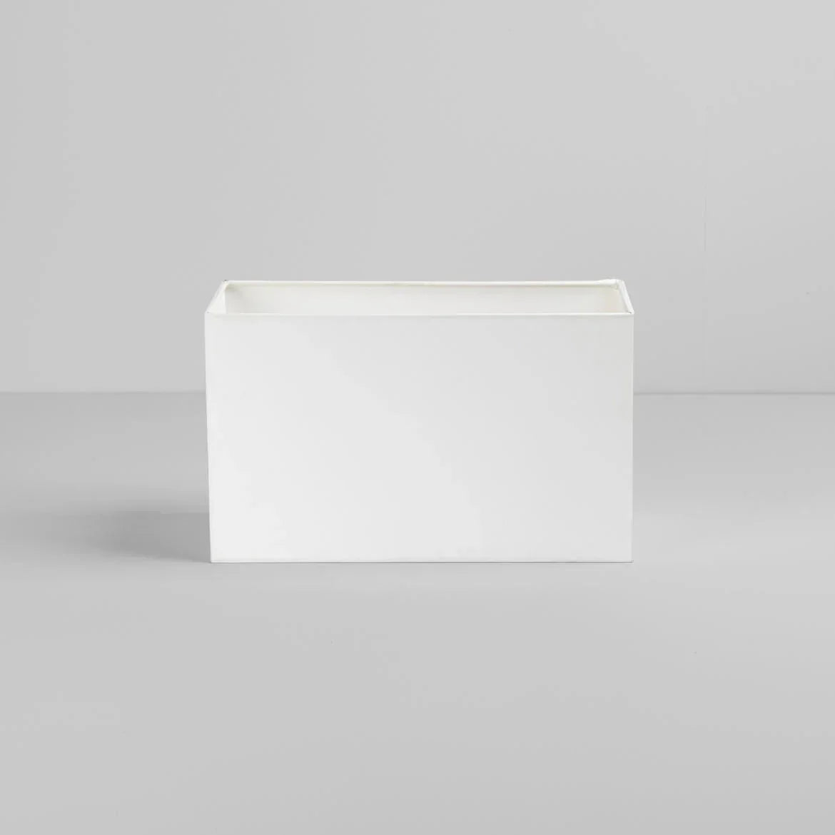 Astro Lighting Rectangle 285 Shade | All Square Lighting