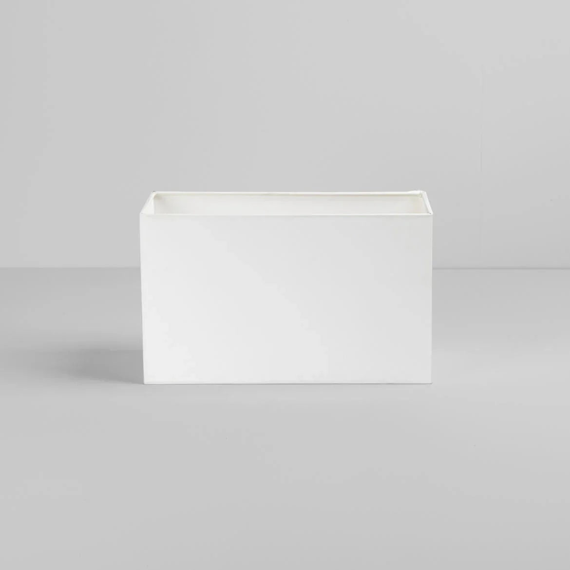 Astro Lighting Rectangle 285 Shade | All Square Lighting