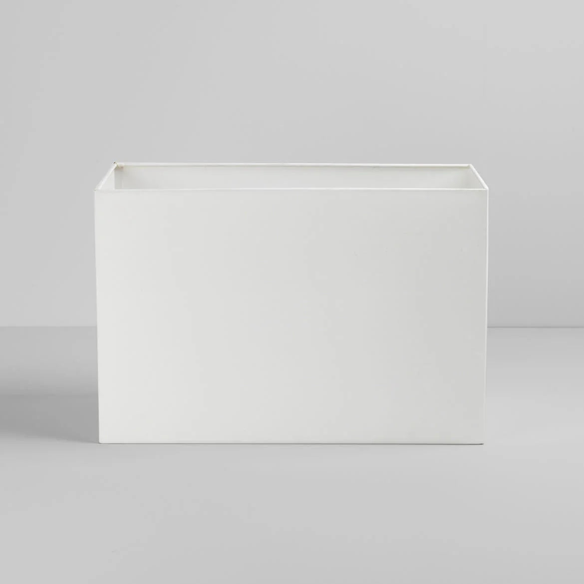 Astro Lighting Rectangle 400 Shade | All Square Lighting