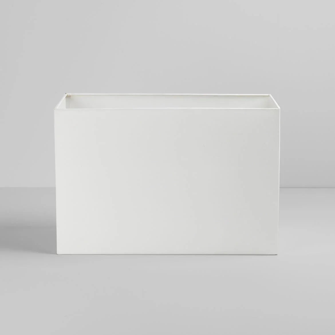 Astro Lighting Rectangle 400 Shade | All Square Lighting