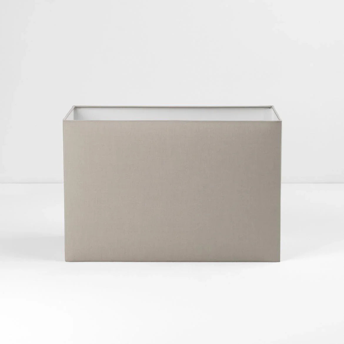 Astro Lighting Rectangle 400 Shade | All Square Lighting