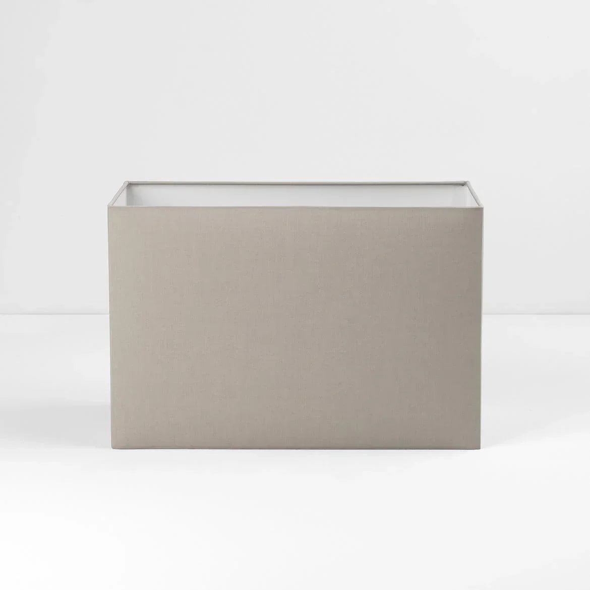 Astro Lighting Rectangle 400 Shade | All Square Lighting