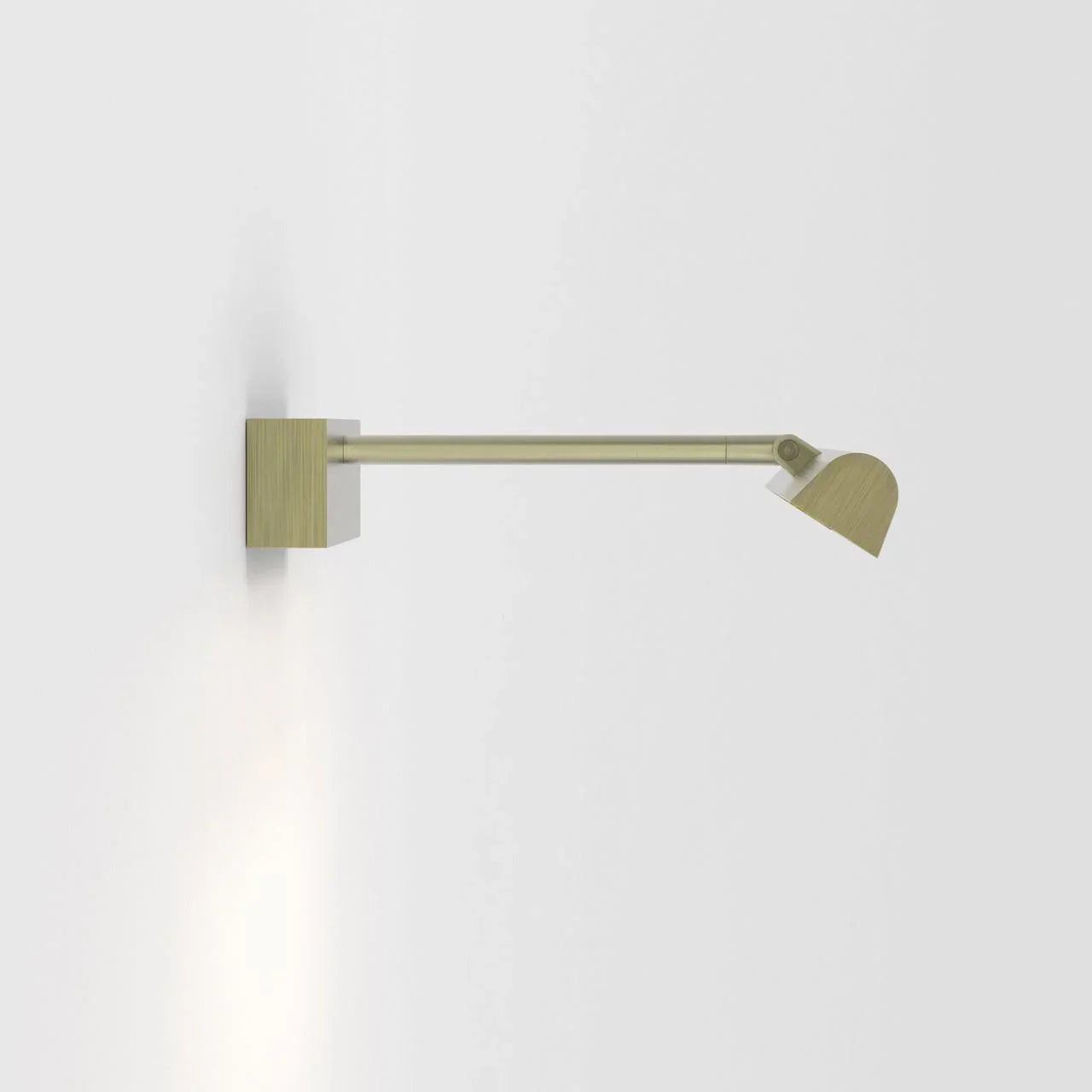 Astro Lighting Renoir 350 Picture Light | All Square Lighting