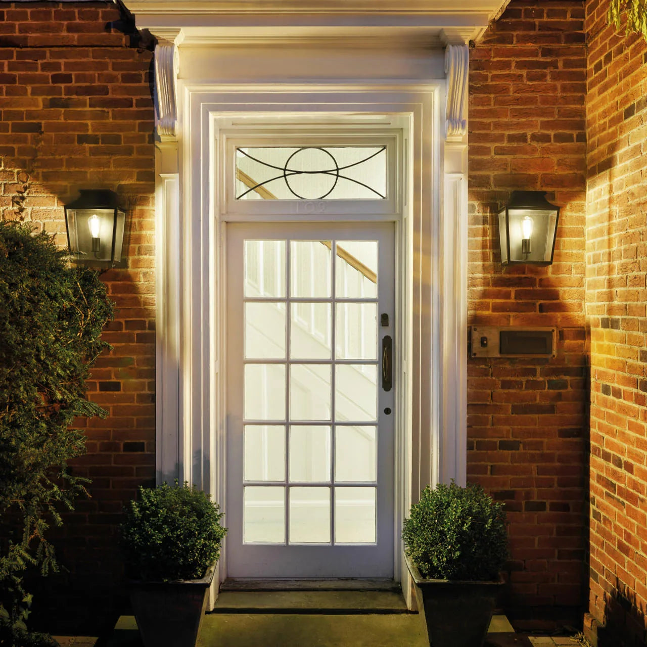 Astro Lighting Richmond 285 Wall Light | All Square Lighting
