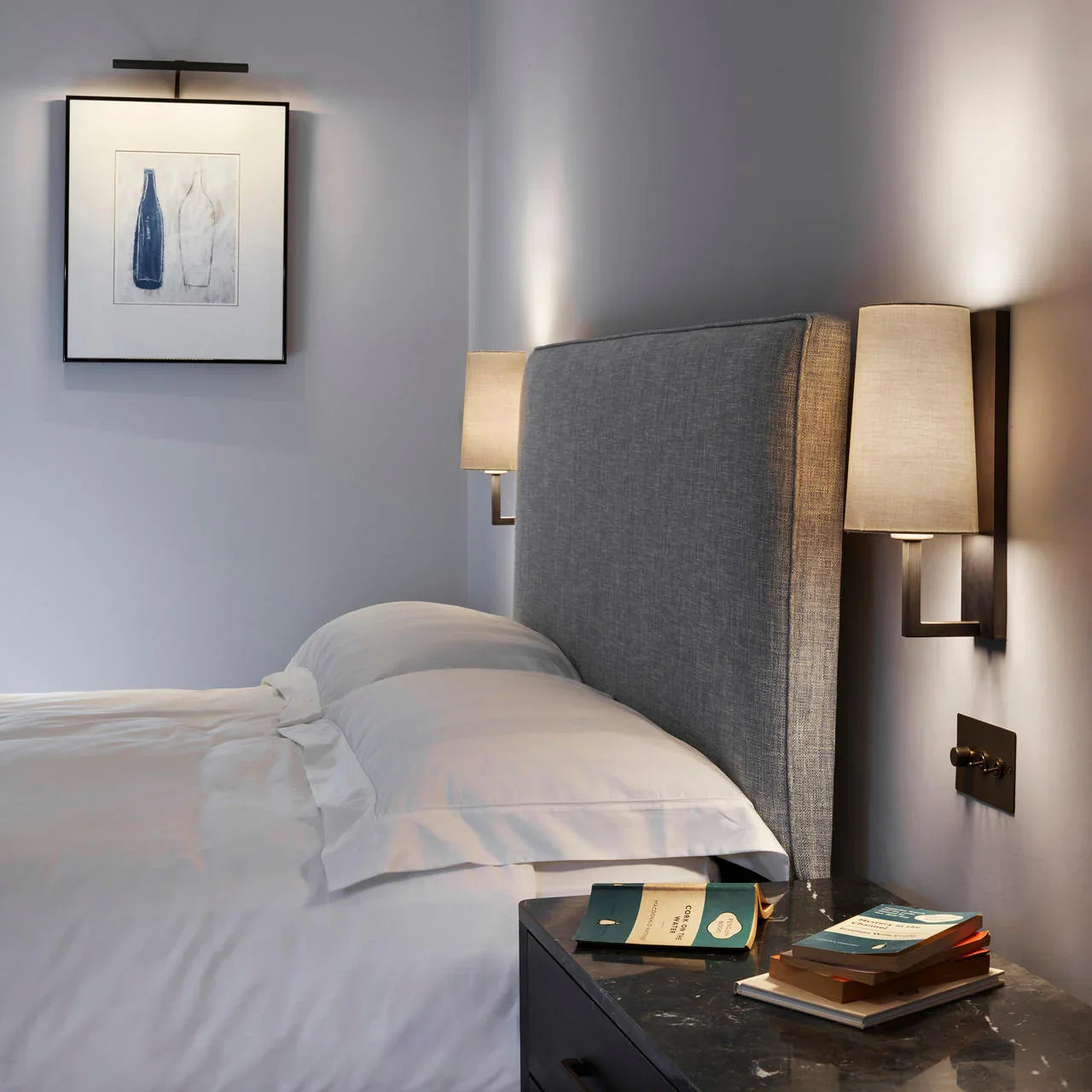 Astro Lighting Riva 350 Wall Light | All Square Lighting