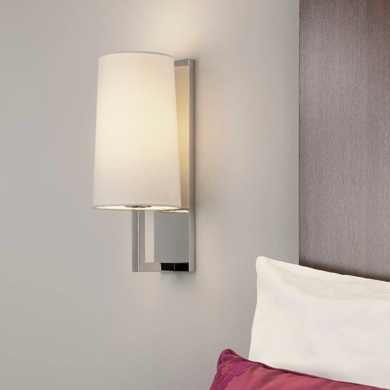 Astro Lighting Riva 350 Wall Light | All Square Lighting
