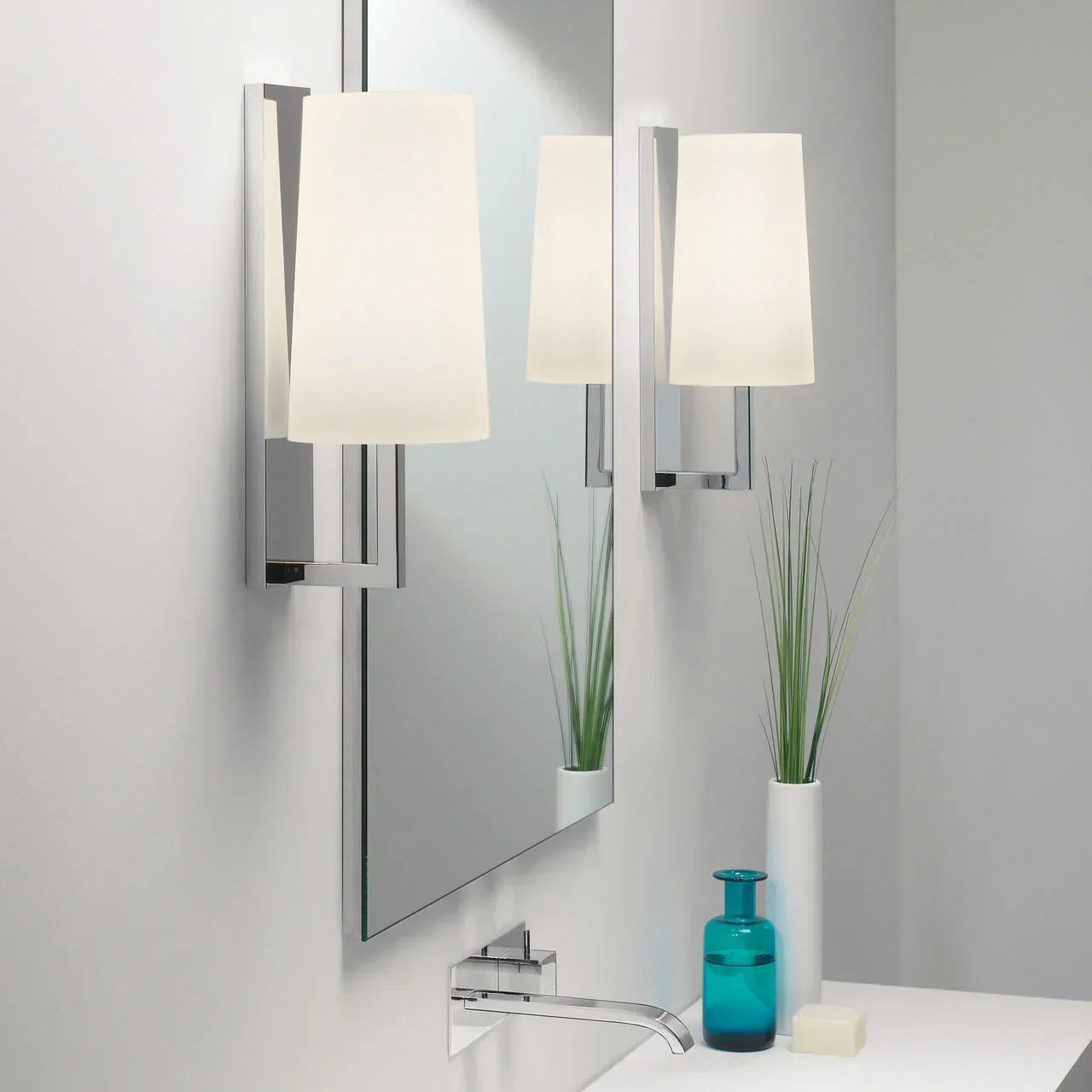 Astro Lighting Riva 350 Wall Light | All Square Lighting